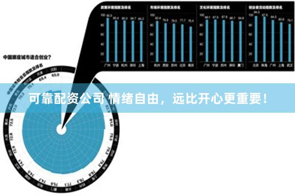 可靠配资公司 情绪自由，远比开心更重要！