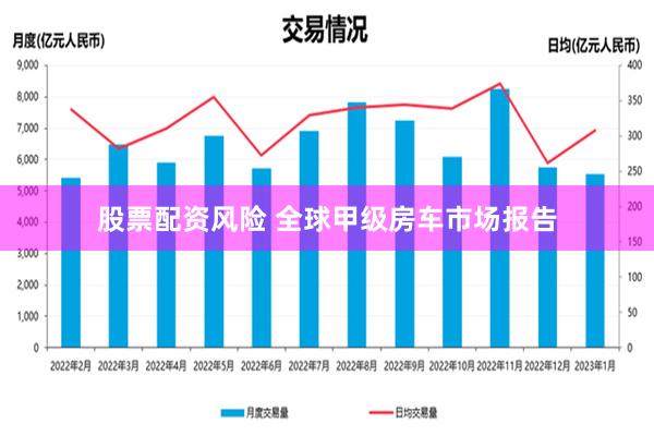 股票配资风险 全球甲级房车市场报告